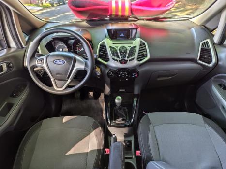FORD Ecosport 1.6 4P FREESTYLE FLEX, Foto 15