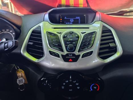 FORD Ecosport 1.6 4P FREESTYLE FLEX, Foto 16