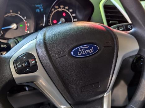 FORD Ecosport 1.6 4P FREESTYLE FLEX, Foto 17