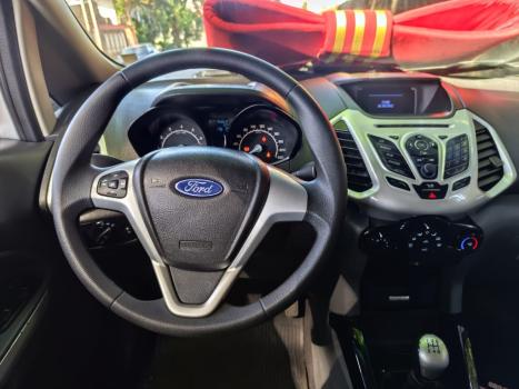 FORD Ecosport 1.6 4P FREESTYLE FLEX, Foto 20