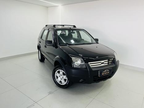 FORD Ecosport 1.6 4P XLS FLEX, Foto 9