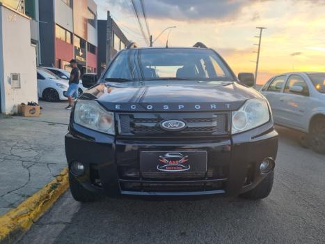 FORD Ecosport 1.6 4P XLT FLEX, Foto 2