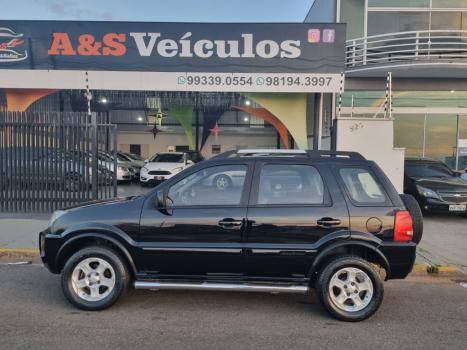 FORD Ecosport 1.6 4P XLT FLEX, Foto 4