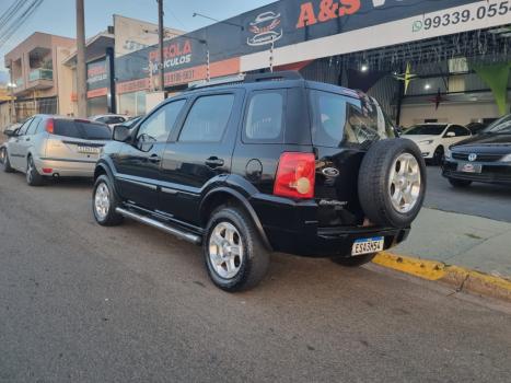 FORD Ecosport 1.6 4P XLT FLEX, Foto 6