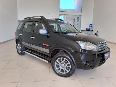 FORD Ecosport 1.6 4P FREESTYLE XLT FLEX, Foto 2
