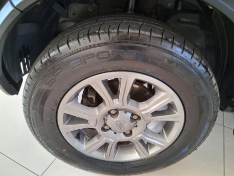 FORD Ecosport 1.6 4P FREESTYLE XLT FLEX, Foto 4