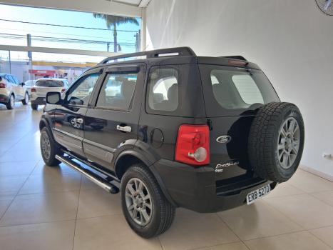FORD Ecosport 1.6 4P FREESTYLE XLT FLEX, Foto 6