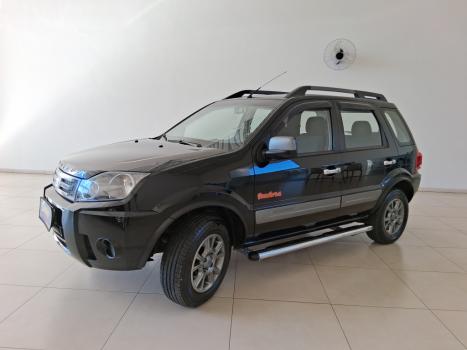 FORD Ecosport 1.6 4P FREESTYLE XLT FLEX, Foto 7