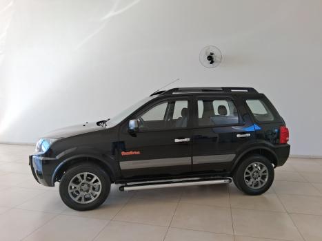 FORD Ecosport 1.6 4P FREESTYLE XLT FLEX, Foto 8