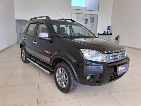 FORD Ecosport 1.6 4P FREESTYLE XLT FLEX, Foto 10