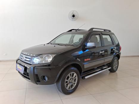 FORD Ecosport 1.6 4P FREESTYLE XLT FLEX, Foto 11