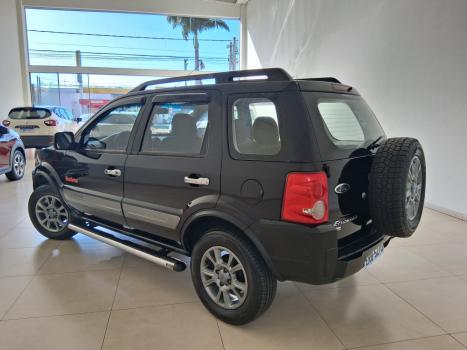 FORD Ecosport 1.6 4P FREESTYLE XLT FLEX, Foto 12