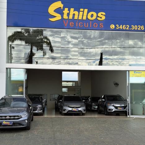 FORD Ecosport 1.6 4P FREESTYLE XLT FLEX, Foto 15