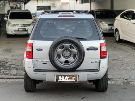 FORD Ecosport 1.6 4P XLS, Foto 5