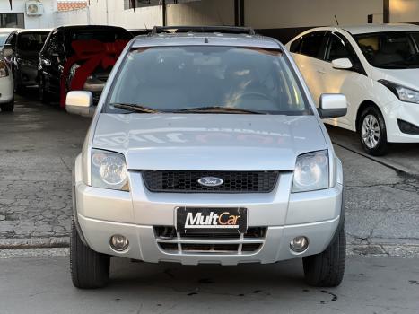 FORD Ecosport 1.6 4P XLS, Foto 2
