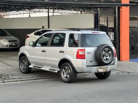 FORD Ecosport 1.6 4P XLS, Foto 4