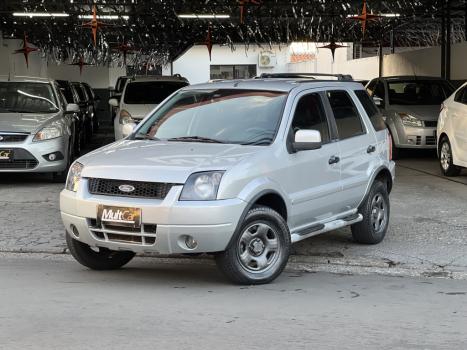 FORD Ecosport 1.6 4P XLS, Foto 1
