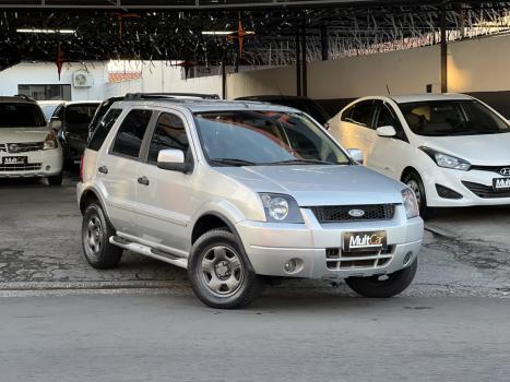 FORD Ecosport 1.6 4P XLS, Foto 3