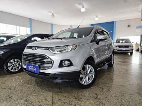 FORD Ecosport 1.6 4P TITANIUM SIGMA FLEX, Foto 1