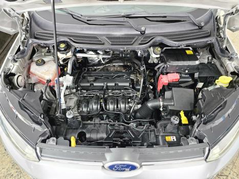 FORD Ecosport 1.6 4P TITANIUM SIGMA FLEX, Foto 3