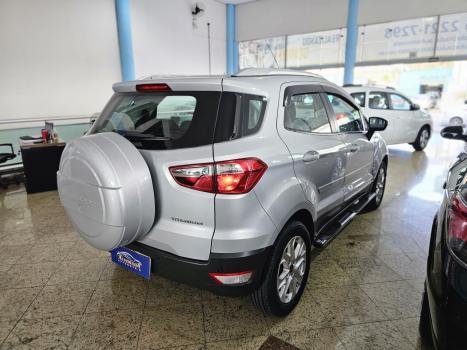 FORD Ecosport 1.6 4P TITANIUM SIGMA FLEX, Foto 4