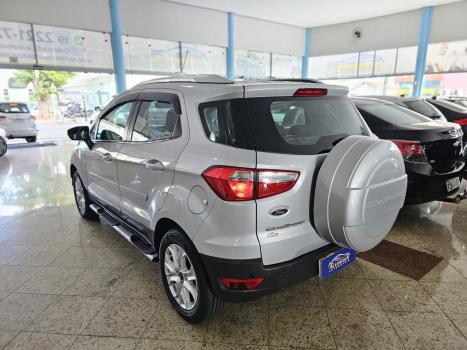 FORD Ecosport 1.6 4P TITANIUM SIGMA FLEX, Foto 5