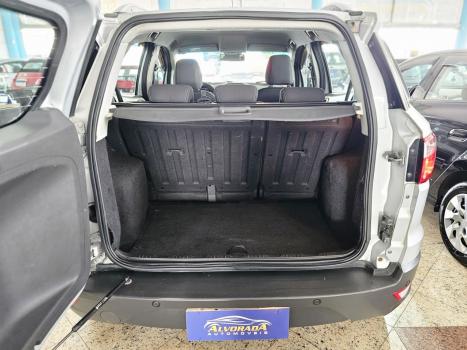 FORD Ecosport 1.6 4P TITANIUM SIGMA FLEX, Foto 6