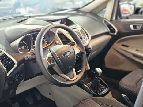 FORD Ecosport 1.6 4P TITANIUM SIGMA FLEX, Foto 7