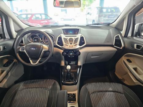 FORD Ecosport 1.6 4P TITANIUM SIGMA FLEX, Foto 8