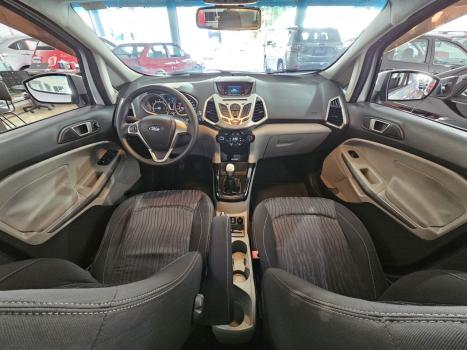 FORD Ecosport 1.6 4P TITANIUM SIGMA FLEX, Foto 9