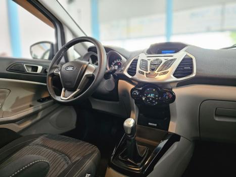 FORD Ecosport 1.6 4P TITANIUM SIGMA FLEX, Foto 10