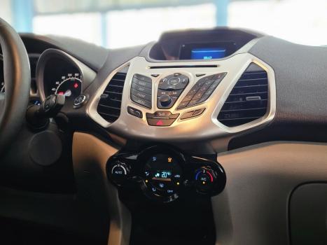 FORD Ecosport 1.6 4P TITANIUM SIGMA FLEX, Foto 11