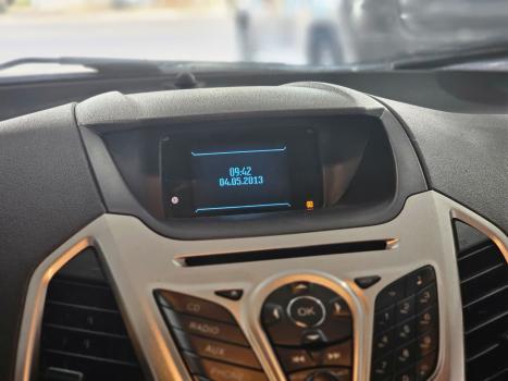 FORD Ecosport 1.6 4P TITANIUM SIGMA FLEX, Foto 12