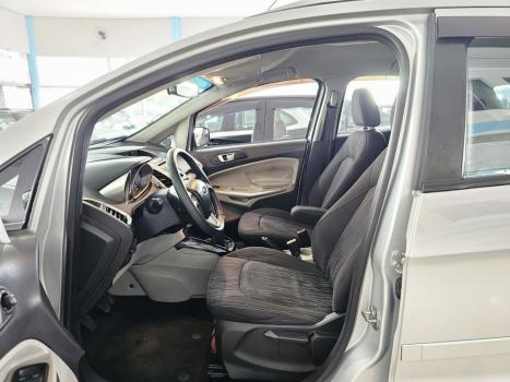 FORD Ecosport 1.6 4P TITANIUM SIGMA FLEX, Foto 13