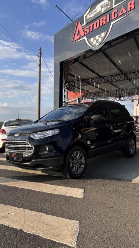 FORD Ecosport 1.6 4P SE FLEX, Foto 2
