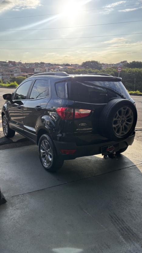 FORD Ecosport 1.6 4P SE FLEX, Foto 5
