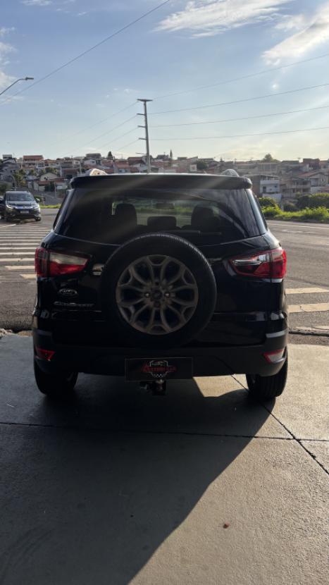 FORD Ecosport 1.6 4P SE FLEX, Foto 6