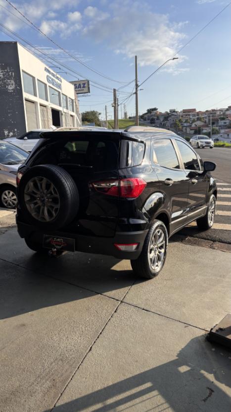 FORD Ecosport 1.6 4P SE FLEX, Foto 7