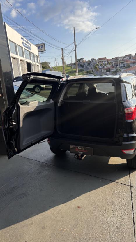 FORD Ecosport 1.6 4P SE FLEX, Foto 8