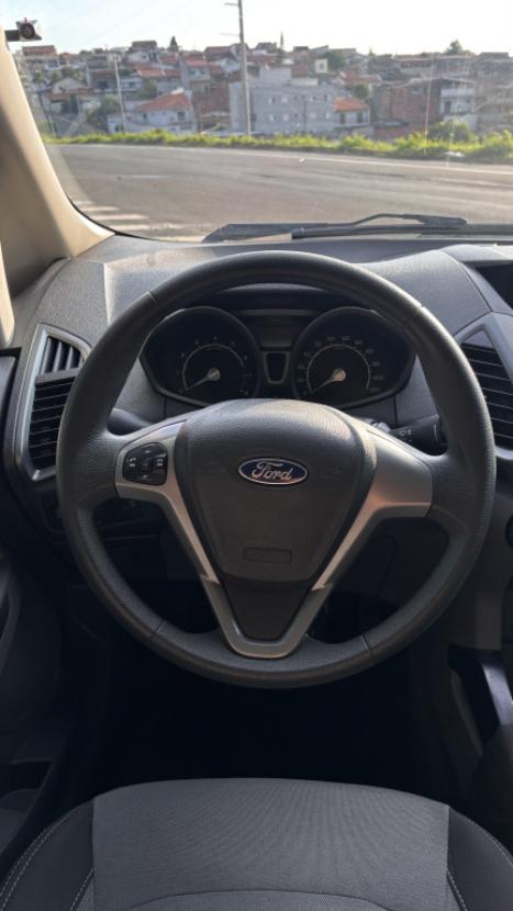 FORD Ecosport 1.6 4P SE FLEX, Foto 9