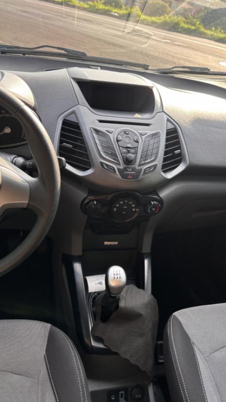FORD Ecosport 1.6 4P SE FLEX, Foto 10