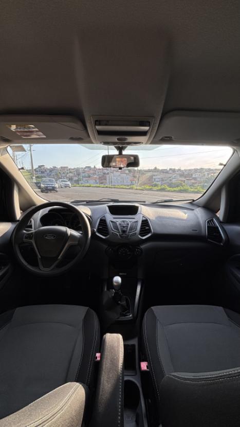 FORD Ecosport 1.6 4P SE FLEX, Foto 11