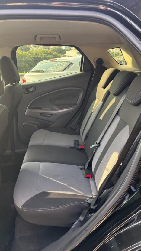 FORD Ecosport 1.6 4P SE FLEX, Foto 12