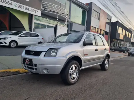 FORD Ecosport 1.6 4P FREESTYLE XLT FLEX, Foto 3