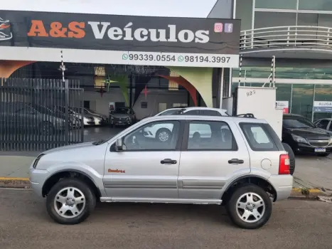 FORD Ecosport 1.6 4P FREESTYLE XLT FLEX, Foto 4