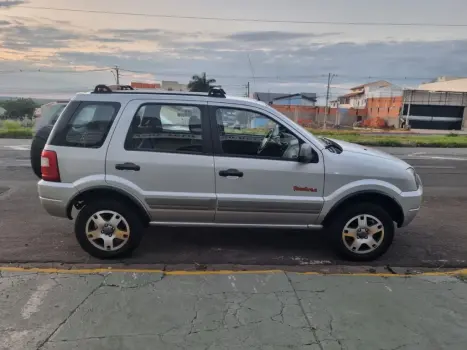 FORD Ecosport 1.6 4P FREESTYLE XLT FLEX, Foto 5