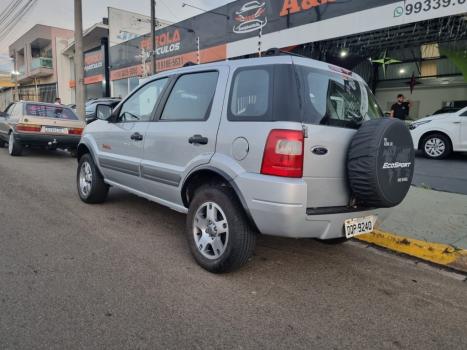 FORD Ecosport 1.6 4P FREESTYLE XLT FLEX, Foto 6