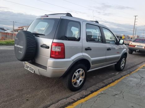FORD Ecosport 1.6 4P FREESTYLE XLT FLEX, Foto 7