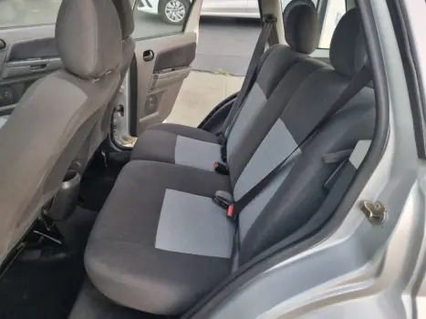 FORD Ecosport 1.6 4P FREESTYLE XLT FLEX, Foto 17