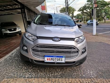 FORD Ecosport 1.6 4P SE FLEX, Foto 1